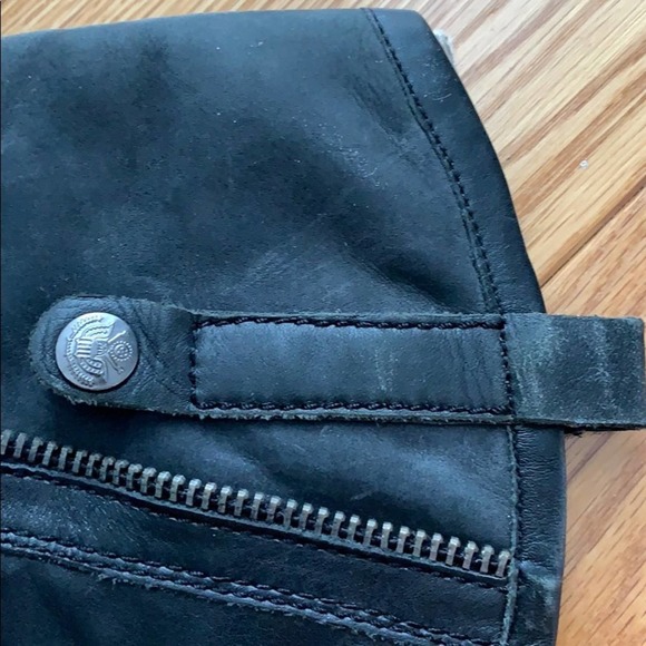 Boots western in style - Picture 12 of 12